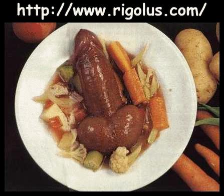 putain quel plat bonne appetit les filles